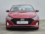 Hyundai i20 1.0 T-GDI Comfort Smart Automaat / Apple Carplay Android Auto / Airco / Achteruitrijcamera / Cruise control / Parkeersensoren achter / Elektrische ramen voor en achter / Navigatie /