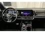 Kia Sportage 1.6 T-GDi Plug-in Hybrid AWD GT-Line | 1e eigenaar, 10 jaar garantie, Dealer onderhouden, Stoelventilatie, Elektr. stoel met geheugen, Leder, 1350 trekgewicht!