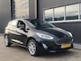 Ford Fiesta 1.0 EcoBoost Hybrid 125 pk Titanium 5-deurs Navigatie-Apple Carplay/Android Auto - parkeersensoren achter -cruise control