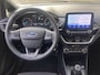 Ford Fiesta 1.0 EcoBoost Hybrid 125 pk Titanium 5-deurs Navigatie-Apple Carplay/Android Auto - parkeersensoren achter -cruise control