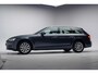 Audi A4 Avant 2.0 TFSI quattro Design Pro Line Plus Aut. [ Virtual Leder Navi Stoelverwarming ]
