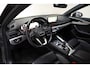 Audi A4 Avant 2.0 TFSI quattro Design Pro Line Plus Aut. [ Virtual Leder Navi Stoelverwarming ]