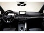Audi A4 Avant 2.0 TFSI quattro Design Pro Line Plus Aut. [ Virtual Leder Navi Stoelverwarming ]
