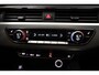 Audi A4 Avant 2.0 TFSI quattro Design Pro Line Plus Aut. [ Virtual Leder Navi Stoelverwarming ]