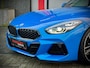 BMW Z4 Roadster (g29) M40i / M-sport / Hud / Harman Kardon / Adaptive cruise / Memory seats / COGNAC INTERIOR!