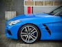 BMW Z4 Roadster (g29) M40i / M-sport / Hud / Harman Kardon / Adaptive cruise / Memory seats / COGNAC INTERIOR!