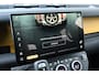 Land Rover Defender 110 2.0 P300e 110 Trophy Edition Deep Sandglow Yellow