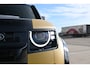 Land Rover Defender 110 2.0 P300e 110 Trophy Edition Deep Sandglow Yellow