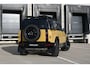 Land Rover Defender 110 2.0 P300e 110 Trophy Edition Deep Sandglow Yellow