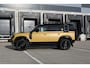 Land Rover Defender 110 2.0 P300e 110 Trophy Edition Deep Sandglow Yellow