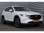 Mazda CX-5 2.0 e-SKYACTIV-G HYBRID 165PK ADVANTAGE AUTOMAAT / NAVI / CLIMA / FULL-LED / PDC / 19" LMV / KEYLESS / 360 CAMERA / HUD / AFN. TREKHAAK / WINTERPAKKET / ADAPT. CRUISECONTROL / 1E EIGENAAR / NIEUWSTAAT !!