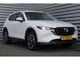 Mazda CX-5 2.0 e-SKYACTIV-G HYBRID 165PK ADVANTAGE AUTOMAAT / NAVI / CLIMA / FULL-LED / PDC / 19" LMV / KEYLESS / 360 CAMERA / HUD / AFN. TREKHAAK / WINTERPAKKET / ADAPT. CRUISECONTROL / 1E EIGENAAR / NIEUWSTAAT !!