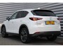 Mazda CX-5 2.0 e-SKYACTIV-G HYBRID 165PK ADVANTAGE AUTOMAAT / NAVI / CLIMA / FULL-LED / PDC / 19" LMV / KEYLESS / 360 CAMERA / HUD / AFN. TREKHAAK / WINTERPAKKET / ADAPT. CRUISECONTROL / 1E EIGENAAR / NIEUWSTAAT !!