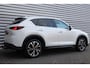 Mazda CX-5 2.0 e-SKYACTIV-G HYBRID 165PK ADVANTAGE AUTOMAAT / NAVI / CLIMA / FULL-LED / PDC / 19" LMV / KEYLESS / 360 CAMERA / HUD / AFN. TREKHAAK / WINTERPAKKET / ADAPT. CRUISECONTROL / 1E EIGENAAR / NIEUWSTAAT !!