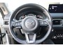 Mazda CX-5 2.0 e-SKYACTIV-G HYBRID 165PK ADVANTAGE AUTOMAAT / NAVI / CLIMA / FULL-LED / PDC / 19" LMV / KEYLESS / 360 CAMERA / HUD / AFN. TREKHAAK / WINTERPAKKET / ADAPT. CRUISECONTROL / 1E EIGENAAR / NIEUWSTAAT !!