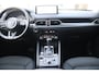 Mazda CX-5 2.0 e-SKYACTIV-G HYBRID 165PK ADVANTAGE AUTOMAAT / NAVI / CLIMA / FULL-LED / PDC / 19" LMV / KEYLESS / 360 CAMERA / HUD / AFN. TREKHAAK / WINTERPAKKET / ADAPT. CRUISECONTROL / 1E EIGENAAR / NIEUWSTAAT !!