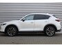 Mazda CX-5 2.0 e-SKYACTIV-G HYBRID 165PK ADVANTAGE AUTOMAAT / NAVI / CLIMA / FULL-LED / PDC / 19" LMV / KEYLESS / 360 CAMERA / HUD / AFN. TREKHAAK / WINTERPAKKET / ADAPT. CRUISECONTROL / 1E EIGENAAR / NIEUWSTAAT !!