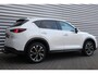 Mazda CX-5 2.0 e-SKYACTIV-G HYBRID 165PK ADVANTAGE AUTOMAAT / NAVI / CLIMA / FULL-LED / PDC / 19" LMV / KEYLESS / 360 CAMERA / HUD / AFN. TREKHAAK / WINTERPAKKET / ADAPT. CRUISECONTROL / 1E EIGENAAR / NIEUWSTAAT !!