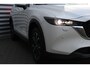 Mazda CX-5 2.0 e-SKYACTIV-G HYBRID 165PK ADVANTAGE AUTOMAAT / NAVI / CLIMA / FULL-LED / PDC / 19" LMV / KEYLESS / 360 CAMERA / HUD / AFN. TREKHAAK / WINTERPAKKET / ADAPT. CRUISECONTROL / 1E EIGENAAR / NIEUWSTAAT !!