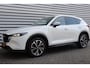 Mazda CX-5 2.0 e-SKYACTIV-G HYBRID 165PK ADVANTAGE AUTOMAAT / NAVI / CLIMA / FULL-LED / PDC / 19" LMV / KEYLESS / 360 CAMERA / HUD / AFN. TREKHAAK / WINTERPAKKET / ADAPT. CRUISECONTROL / 1E EIGENAAR / NIEUWSTAAT !!