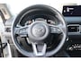 Mazda CX-5 2.0 e-SKYACTIV-G HYBRID 165PK ADVANTAGE AUTOMAAT / NAVI / CLIMA / FULL-LED / PDC / 19" LMV / KEYLESS / 360 CAMERA / HUD / AFN. TREKHAAK / WINTERPAKKET / ADAPT. CRUISECONTROL / 1E EIGENAAR / NIEUWSTAAT !!