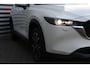 Mazda CX-5 2.0 e-SKYACTIV-G HYBRID 165PK ADVANTAGE AUTOMAAT / NAVI / CLIMA / FULL-LED / PDC / 19" LMV / KEYLESS / 360 CAMERA / HUD / AFN. TREKHAAK / WINTERPAKKET / ADAPT. CRUISECONTROL / 1E EIGENAAR / NIEUWSTAAT !!