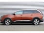 Peugeot 5008 1.2 PURETECH 130PK 7-ZITS ALLURE PACK / NAVI / LEDER / CLIMA / PDC / 18" LMV / CAMERA / AFN. TREKHAAK / KEYLESS / CRUISECONTROL / NIEUWSTAAT !!