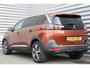 Peugeot 5008 1.2 PURETECH 130PK 7-ZITS ALLURE PACK / NAVI / LEDER / CLIMA / PDC / 18" LMV / CAMERA / AFN. TREKHAAK / KEYLESS / CRUISECONTROL / NIEUWSTAAT !!