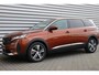 Peugeot 5008 1.2 PURETECH 130PK 7-ZITS ALLURE PACK / NAVI / LEDER / CLIMA / PDC / 18" LMV / CAMERA / AFN. TREKHAAK / KEYLESS / CRUISECONTROL / NIEUWSTAAT !!