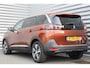 Peugeot 5008 1.2 PURETECH 130PK 7-ZITS ALLURE PACK / NAVI / LEDER / CLIMA / PDC / 18" LMV / CAMERA / AFN. TREKHAAK / KEYLESS / CRUISECONTROL / NIEUWSTAAT !!
