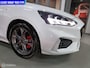 Ford Focus 1.0 EcoBoost Titanium ST-Line STOELVER. CAMERA CARPLAY LED CRUISE ZEER NETJES