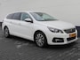 Peugeot 308 SW 1.2 PureTech 110pk Blue Lease Allure | Virtual cockpit | Camera | Trekhaak