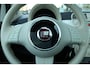 Fiat 500 0.9 TWINAIR TURBO CULT | PANO | LEDER | XENON | INTERSCOPE | PDC | LMV