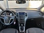 Opel Astra Sports Tourer 1.4 Turbo Navi/Cruise/Trekhaak/PdcAchter/Clima
