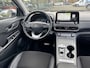 Hyundai Kona Electric EV Fashion Sky 64kWh 3-Fase | SOH 100% | Navi | Camera | Half Leer | Schuifdak