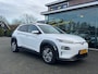Hyundai Kona Electric EV Fashion Sky 64kWh 3-Fase | SOH 100% | Navi | Camera | Half Leer | Schuifdak