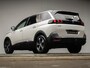 Peugeot 5008 1.2 PureTech Allure Sport (APPLE CARPLAY,NAVI,LED,CAMERA,360 VIEW,LEDER,GETINT,CRUISE,CLIMATE,SPORTSTOELEN,LM VELGEN)