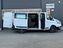 Ford Transit Custom 2.0 TDCI 130pk L1H1 DC Trail | Trekhaak | Navi | Leder | Camera | Winterpack | CarPlay | DAB | 16 inch | 6pers
