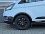 Ford Transit Custom 2.0 TDCI 130pk L1H1 DC Trail | Trekhaak | Navi | Leder | Camera | Winterpack | CarPlay | DAB | 16 inch | 6pers