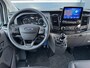 Ford Transit Custom 2.0 TDCI 130pk L1H1 DC Trail | Trekhaak | Navi | Leder | Camera | Winterpack | CarPlay | DAB | 16 inch | 6pers