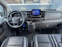 Ford Transit Custom 2.0 TDCI 130pk L1H1 DC Trail | Trekhaak | Navi | Leder | Camera | Winterpack | CarPlay | DAB | 16 inch | 6pers