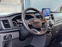 Ford Transit Custom 2.0 TDCI 130pk L1H1 DC Trail | Trekhaak | Navi | Leder | Camera | Winterpack | CarPlay | DAB | 16 inch | 6pers