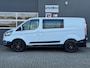 Ford Transit Custom 2.0 TDCI 130pk L1H1 DC Trail | Trekhaak | Navi | Leder | Camera | Winterpack | CarPlay | DAB | 16 inch | 6pers