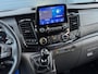 Ford Transit Custom 2.0 TDCI 130pk L1H1 DC Trail | Trekhaak | Navi | Leder | Camera | Winterpack | CarPlay | DAB | 16 inch | 6pers