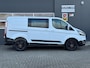 Ford Transit Custom 2.0 TDCI 130pk L1H1 DC Trail | Trekhaak | Navi | Leder | Camera | Winterpack | CarPlay | DAB | 16 inch | 6pers