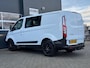 Ford Transit Custom 2.0 TDCI 130pk L1H1 DC Trail | Trekhaak | Navi | Leder | Camera | Winterpack | CarPlay | DAB | 16 inch | 6pers
