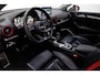 Audi S3 Limousine S3 310Pk Quattro Pro Line Plus NL 1E EIGENAAR MATRIX LED | LEDER | B&O | VIRTUAL | STOELVERW. | LEER | ACC | BLINDSPOT