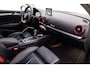 Audi S3 Limousine S3 310Pk Quattro Pro Line Plus NL 1E EIGENAAR MATRIX LED | LEDER | B&O | VIRTUAL | STOELVERW. | LEER | ACC | BLINDSPOT