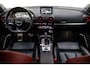 Audi S3 Limousine S3 310Pk Quattro Pro Line Plus NL 1E EIGENAAR MATRIX LED | LEDER | B&O | VIRTUAL | STOELVERW. | LEER | ACC | BLINDSPOT