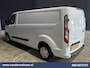 Ford Transit Custom 2.0 TDCI L2H1 Euro6 Airco | Camera | Navigatie | Apple Carplay | LED | Cruisecontrol Android Auto, Stoelverwarming, Verwarmde voorruit, Parkeersensoren, Bijrijdersbank, trekhaak 2800kg